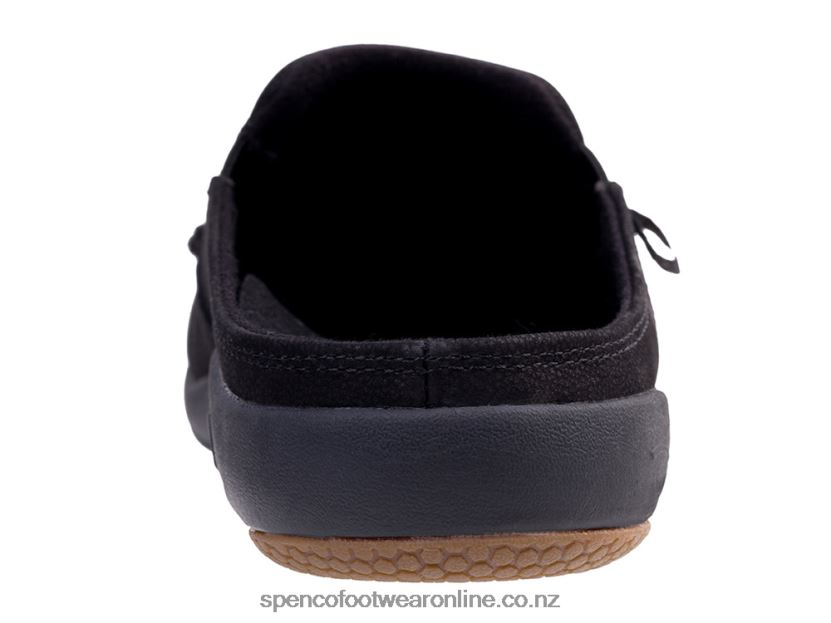 Spenco Footwear Men's Siesta Slide Nubuck 426V8T867 Fossil