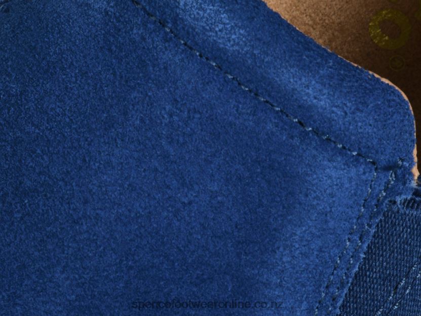 Spenco Footwear Men's Backside Slip-On 426V8T873 French Roast