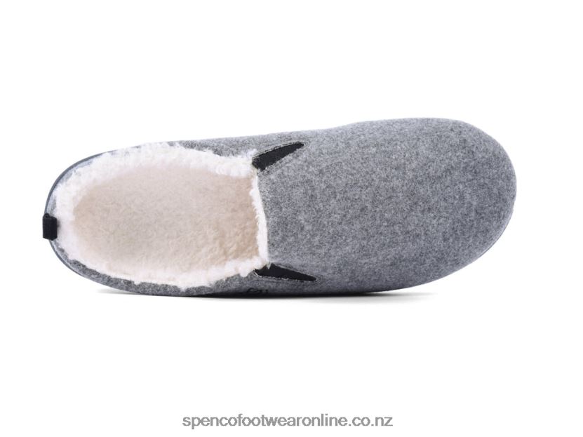 Spenco Footwear Men's Dundee Slipper 426V8T897 Navy