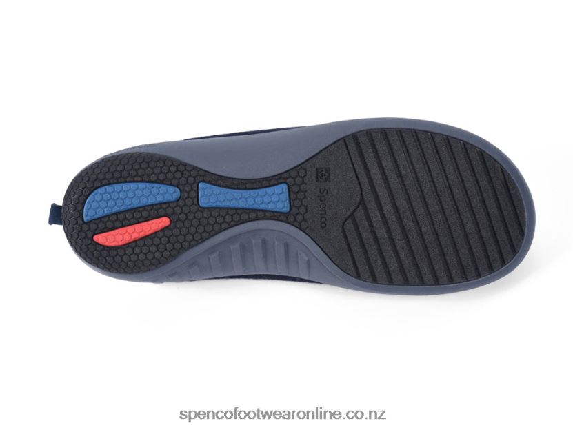 Spenco Footwear Men's Dundee Slipper 426V8T898 Oatmeal