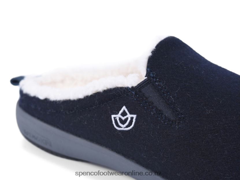 Spenco Footwear Men's Dundee Slipper 426V8T898 Oatmeal