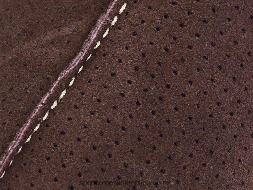 Spenco Footwear Men's Supreme Slippers 426V8T882 Bison