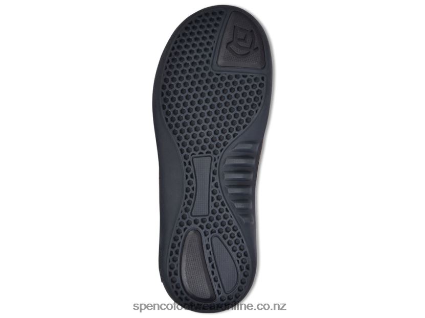 Spenco Footwear Men's Supreme Slippers 426V8T883 Chocolate