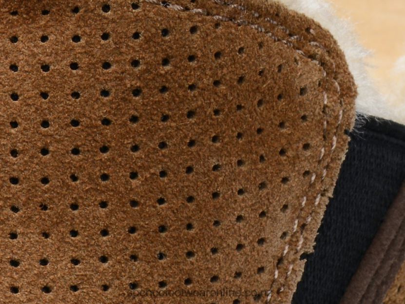 Spenco Footwear Men's Supreme Slippers 426V8T884 Black