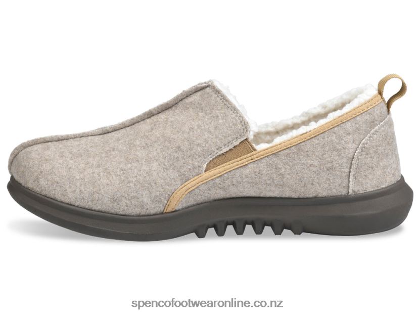 Spenco Footwear Men's Supreme Slippers 426V8T885 Buffalo Plaid