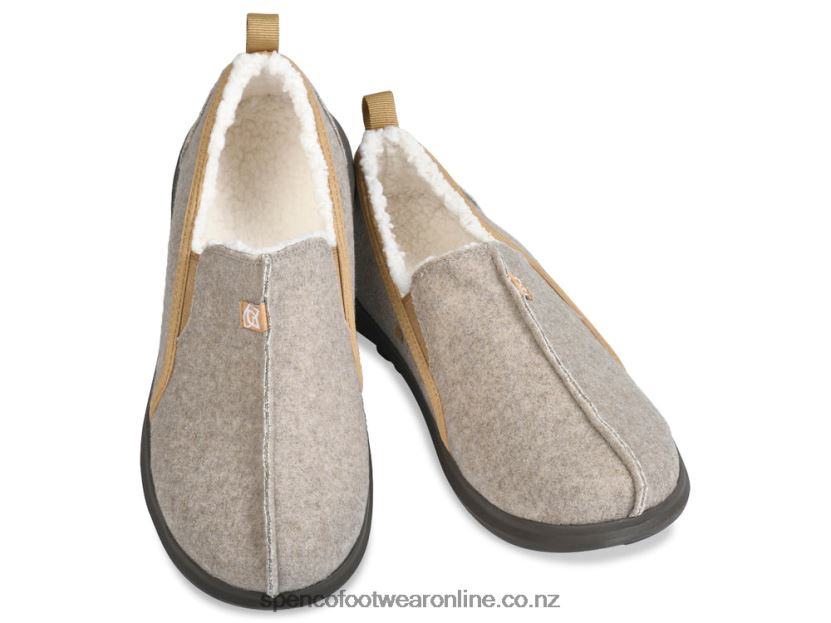 Spenco Footwear Men's Supreme Slippers 426V8T885 Buffalo Plaid