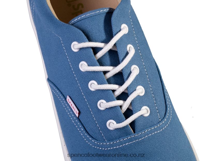 Spenco Footwear Men's Pier Sneaker 426V8T868 Natural