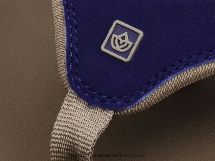 Spenco Footwear Men's Yumi 426V8T828 Walnut