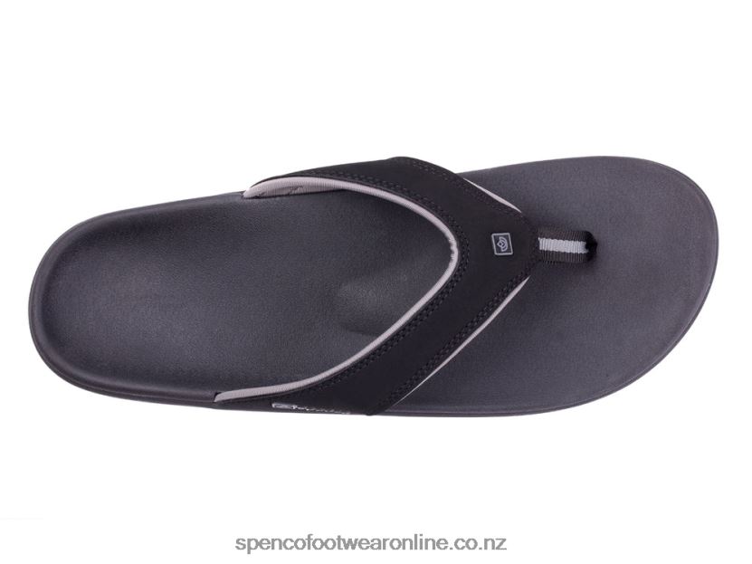 Spenco Footwear Men's Yumi 426V8T829 Medieval Blue