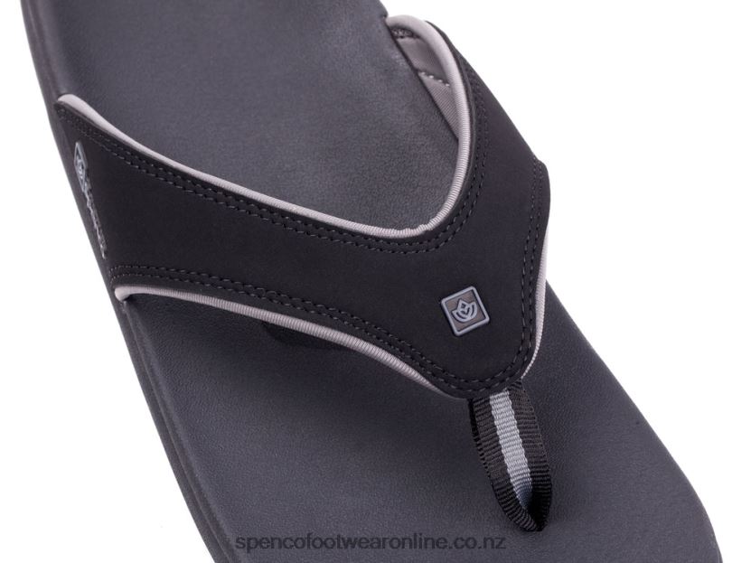 Spenco Footwear Men's Yumi 426V8T829 Medieval Blue