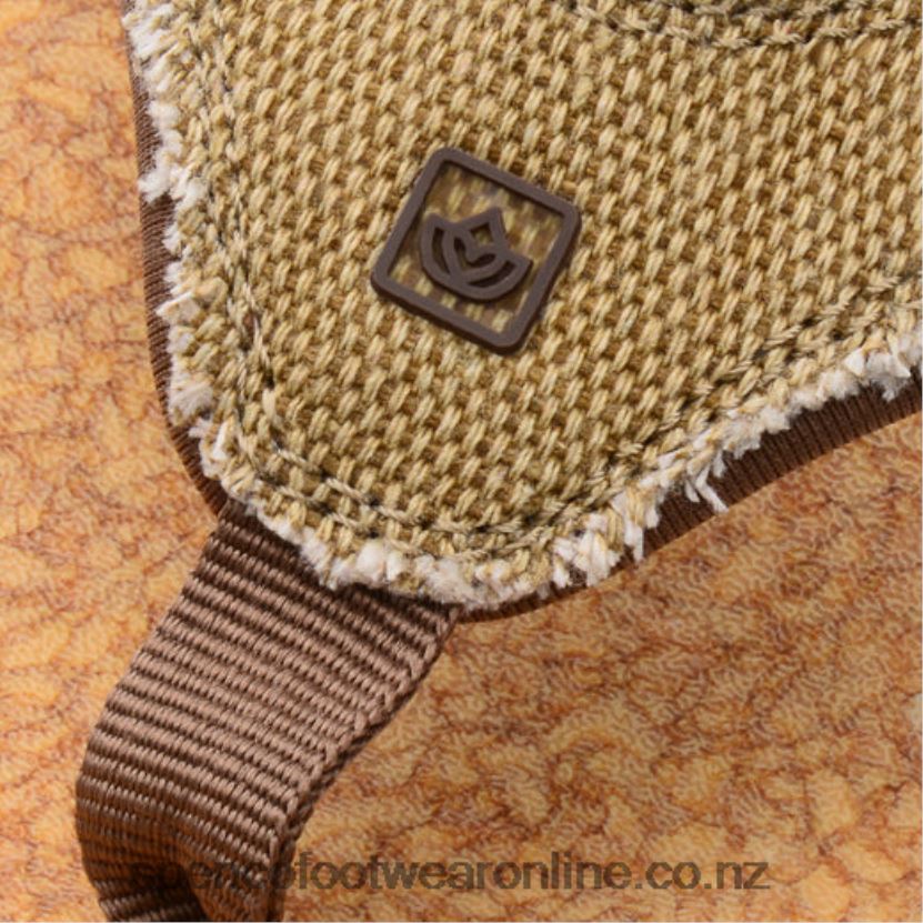 Spenco Footwear Men's Yumi Canvas Sandal 426V8T841 Black