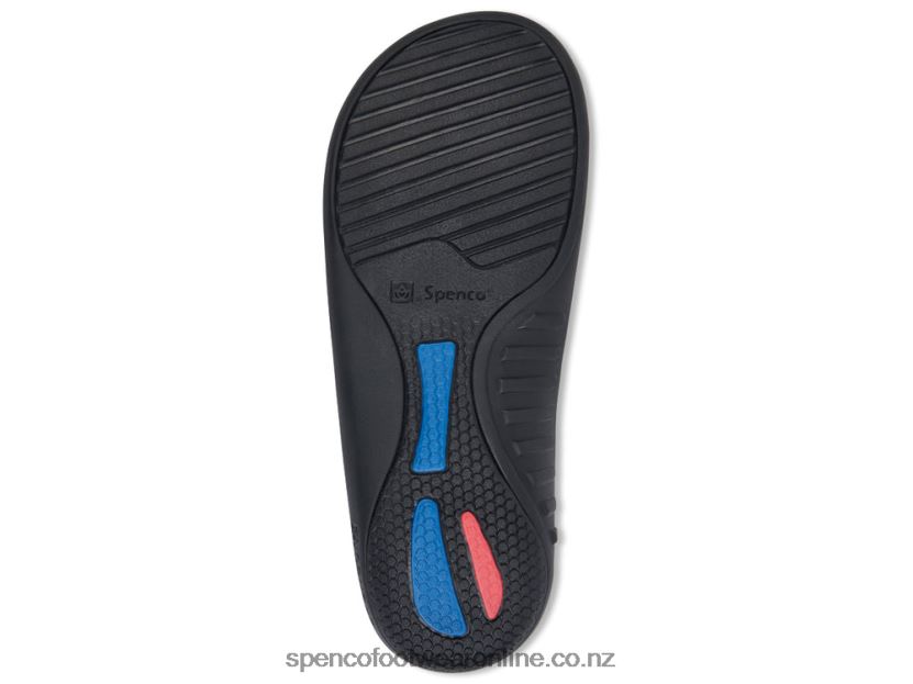 Spenco Footwear Men's Yumi Pure 426V8T833 Ash