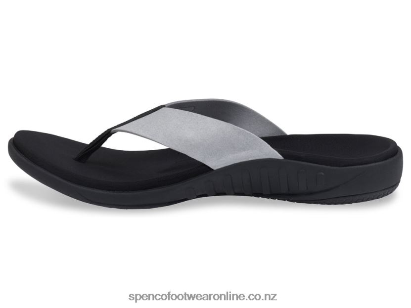 Spenco Footwear Men's Yumi Pure 426V8T833 Ash