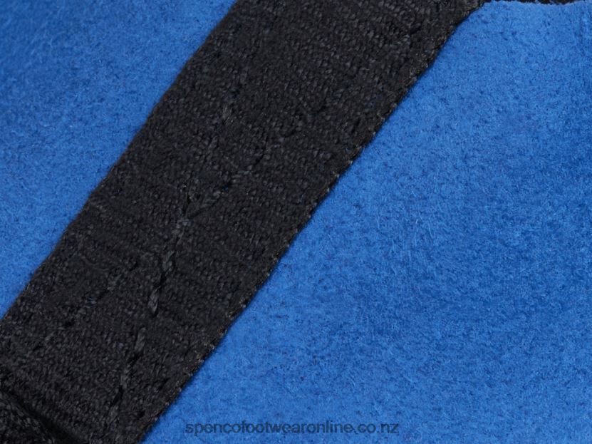 Spenco Footwear Men's Yumi Pure 426V8T836 Black