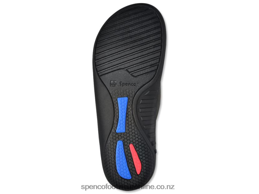 Spenco Footwear Men's Yumi Pure 426V8T837 Chocolate