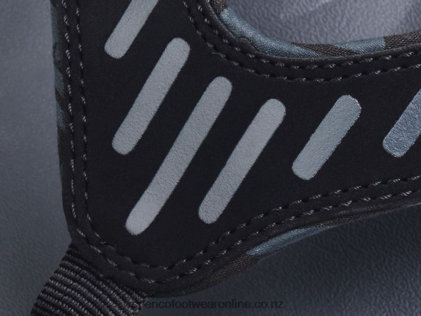 Spenco Footwear Men's Yumi Tribal Sandal 426V8T845 Coffee Bean