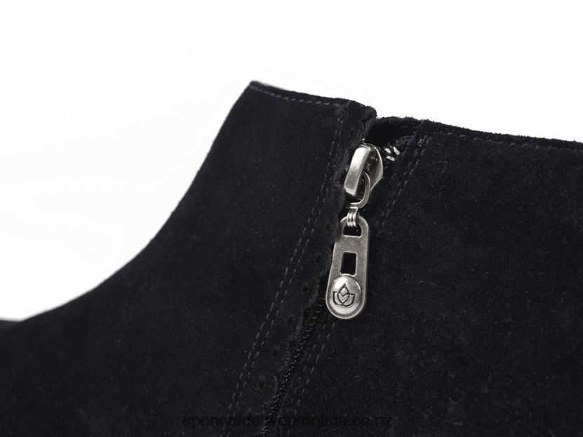 Women Spenco Footwear Manor Boot 426V8T824 Cream