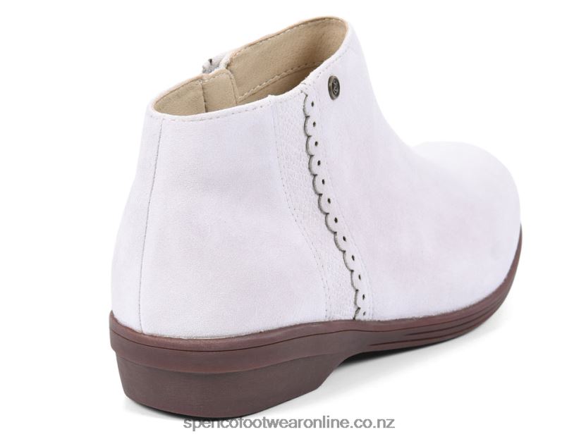 Women Spenco Footwear Manor Boot 426V8T825 French Roast