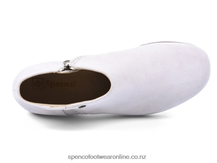 Women Spenco Footwear Manor Boot 426V8T825 French Roast