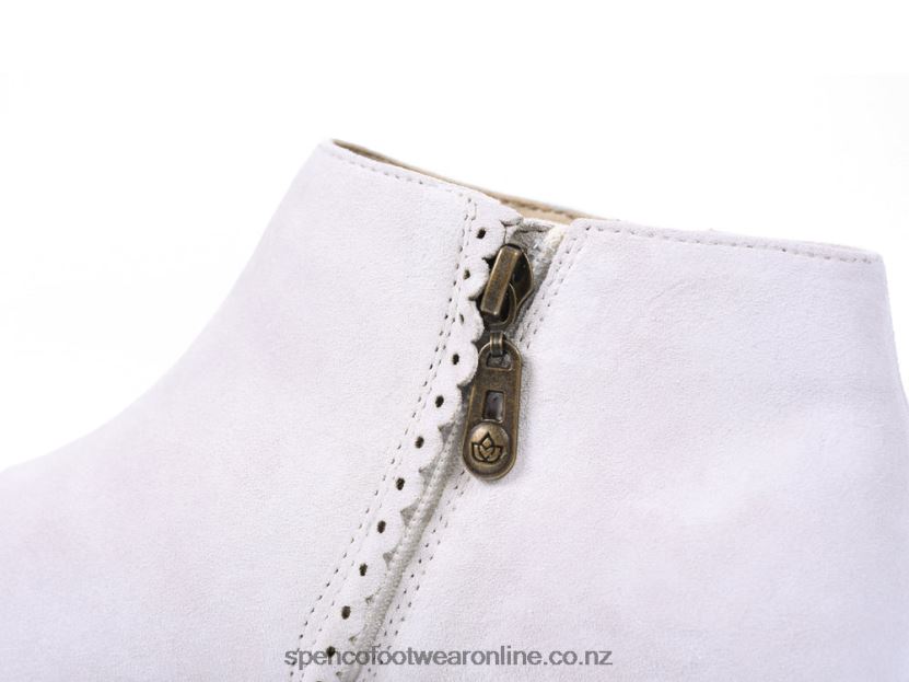 Women Spenco Footwear Manor Boot 426V8T825 French Roast