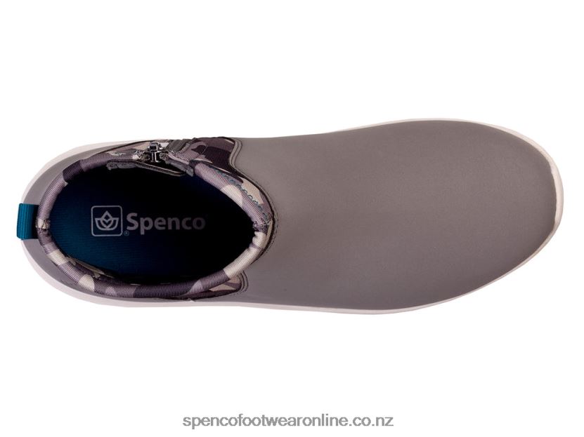 Women Spenco Footwear Paddock Boot 426V8T793 Tan