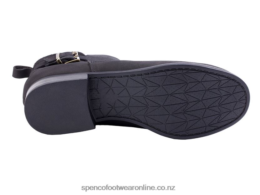 Women Spenco Footwear Stowe Boot Classic 426V8T814 Wheat