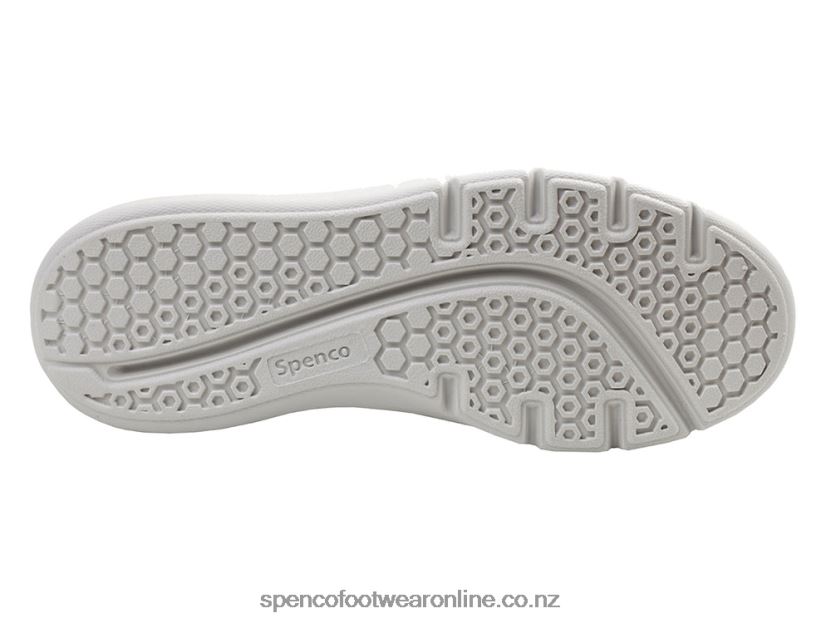 Women Spenco Footwear Comfort Stretch Crochet 426V8T341 Rose Tan