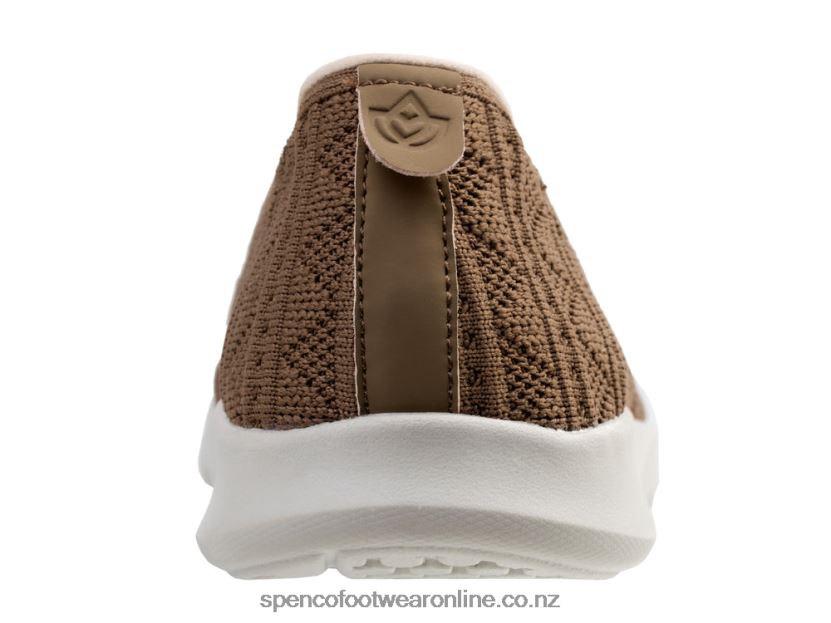 Women Spenco Footwear Comfort Stretch Crochet 426V8T342 Shitak