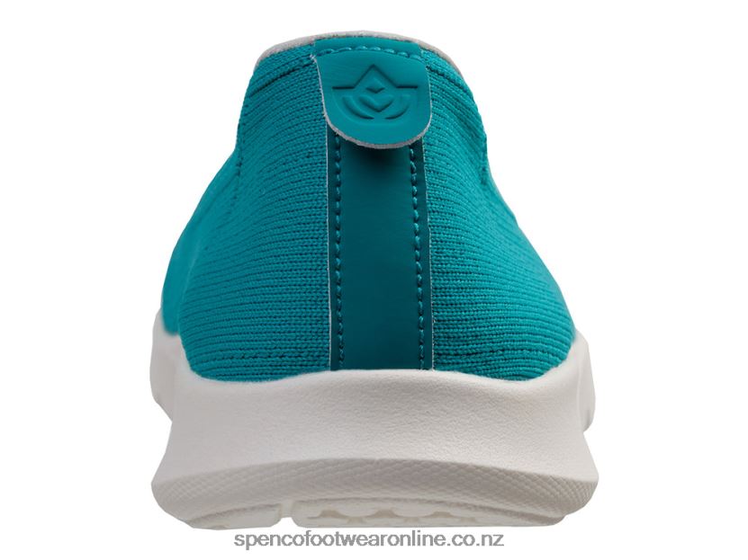 Women Spenco Footwear Comfort Stretch Ease 426V8T339 Peacoat