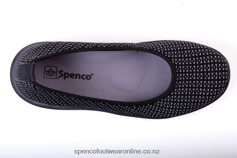 Women Spenco Footwear Daily Stretch Batik Classic 426V8T466 Elderberry