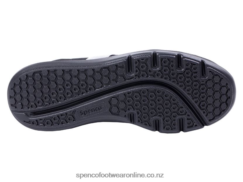 Women Spenco Footwear Epic Stretch Giraffe Classic 426V8T506 Bluestone