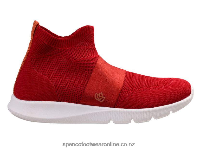 Women Spenco Footwear Karma Deluxe 426V8T359 Samba