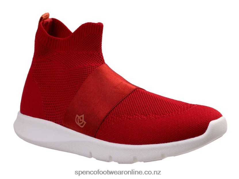 Women Spenco Footwear Karma Deluxe 426V8T359 Samba