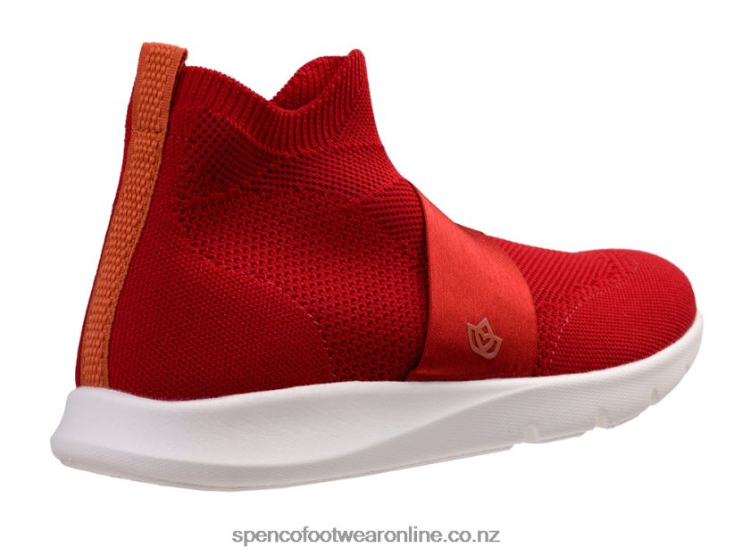 Women Spenco Footwear Karma Deluxe 426V8T359 Samba