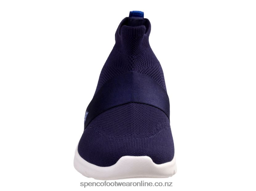 Women Spenco Footwear Karma Deluxe 426V8T363 Peacoat