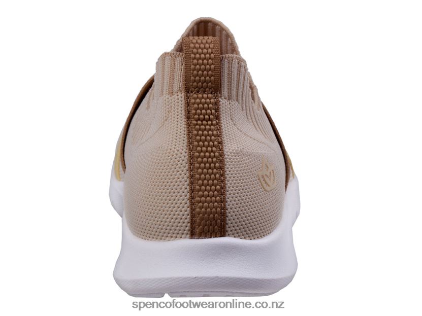 Women Spenco Footwear Karma Stretch Classic 426V8T588 Navajo