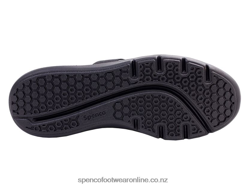 Women Spenco Footwear Karma Stretch Floral 426V8T522 Bluestone