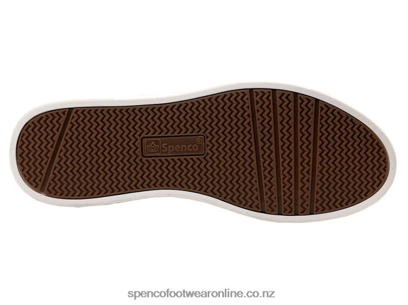 Women Spenco Footwear Khloe Kick Leopard Print 426V8T308 Charcoal Leopard