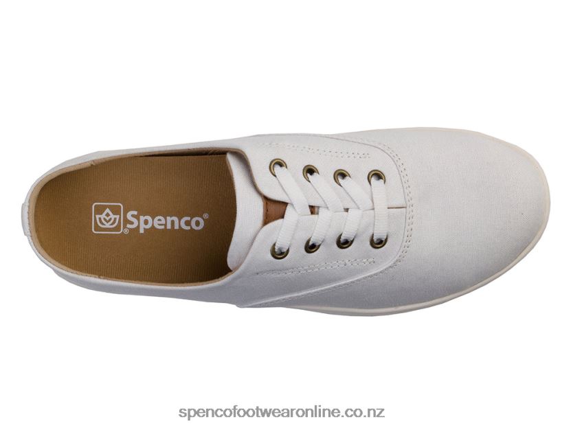 Women Spenco Footwear Khloe Kick Solids 426V8T313 Aquifier