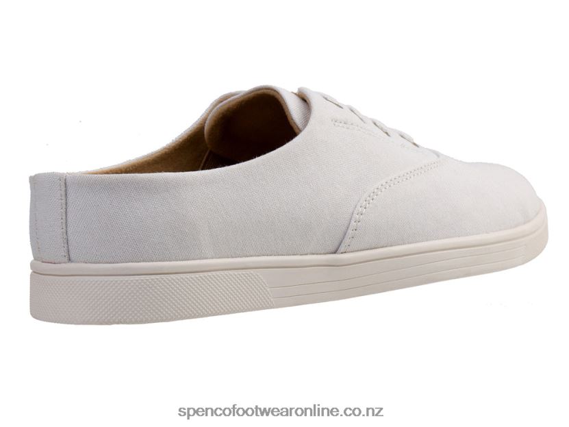 Women Spenco Footwear Khloe Kick Solids 426V8T315 Q-White