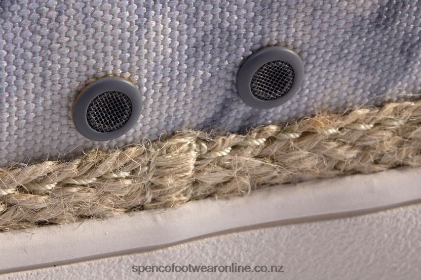 Women Spenco Footwear Malibu Lace Tie-Dye 426V8T531 Blush