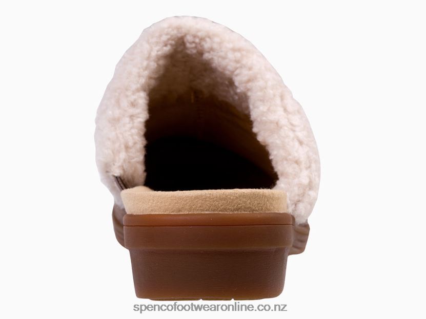 Women Spenco Footwear Northridge Cozy 426V8T418 Fossil