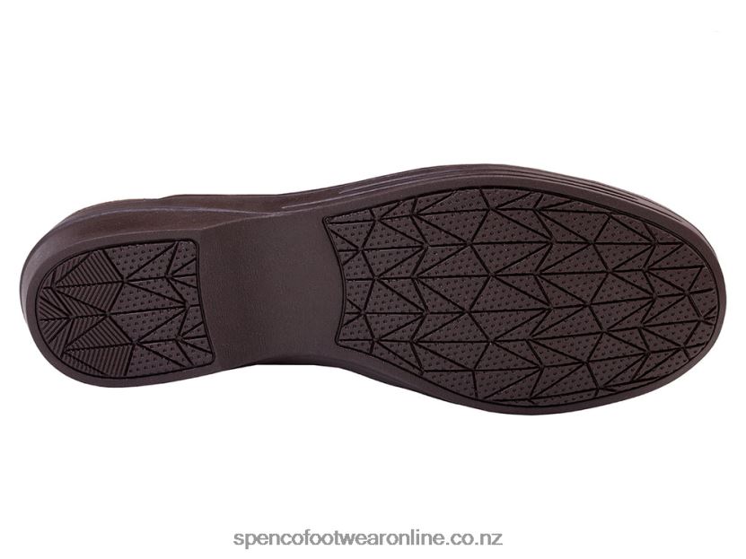 Women Spenco Footwear Northridge Cozy 426V8T421 Navy