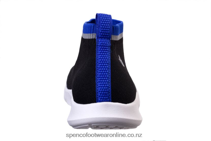 Women Spenco Footwear Pure Love Classic 426V8T477 Black