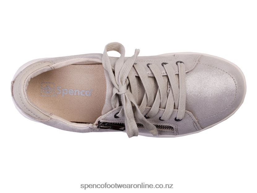 Women Spenco Footwear Santa Catalina 426V8T408 December Sky
