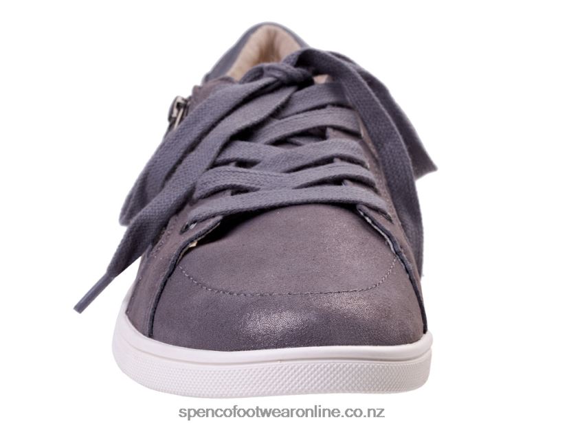 Women Spenco Footwear Santa Catalina 426V8T408 December Sky