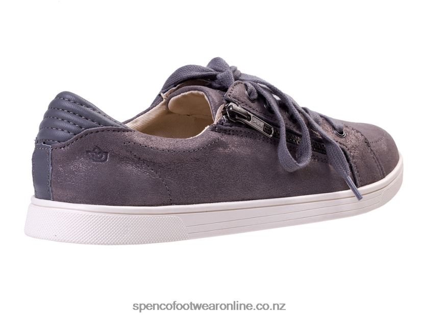 Women Spenco Footwear Santa Catalina 426V8T408 December Sky