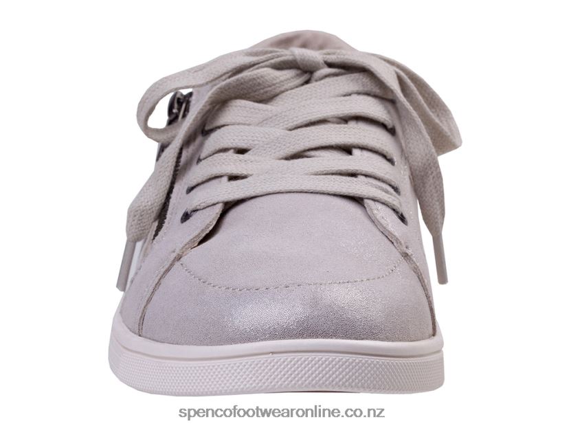 Women Spenco Footwear Santa Catalina 426V8T409 Oatmeal