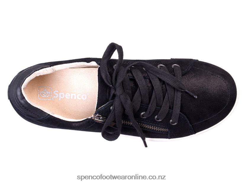 Women Spenco Footwear Santa Catalina 426V8T411 Dark Blue