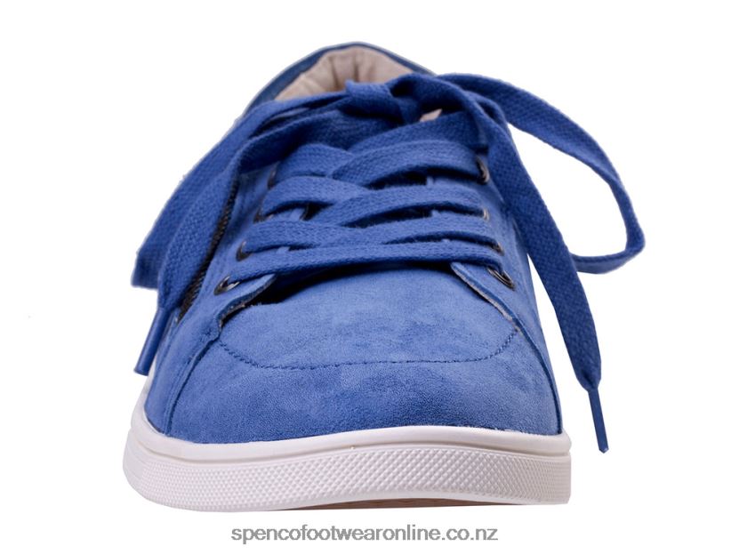 Women Spenco Footwear Santa Catalina 426V8T411 Dark Blue